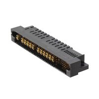 TE Connectivity AMP Connectors - 1892222-6 - MBXL R/A HDR 12P+28S