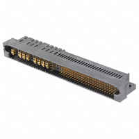 TE Connectivity AMP Connectors - 1892222-7 - MBXL R/A HDR 8P+112S