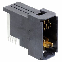 TE Connectivity AMP Connectors - 1892711-2 - ASSY 2X3 MINIPACK HDE SEG1