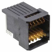 TE Connectivity AMP Connectors - 1892731-2 - ASSY 2X6 MINIPAK HDE SEQ2