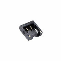 TE Connectivity AMP Connectors - 1909782-1 - BOARD TO WIRE WAFER 1.2MM TOP EN