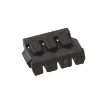 TE Connectivity AMP Connectors - 1909783-2 - WIRE TO BOARD HOUSING 1.2MM TOP
