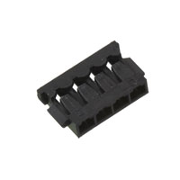 TE Connectivity AMP Connectors - 1909783-3 - WIRE TO BOARD HOUSING 1.2MM TOP