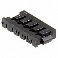 TE Connectivity AMP Connectors - 1909783-4 - WIRE TO BOARD HOUSING 1.2MM TOP