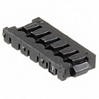 TE Connectivity AMP Connectors - 1909783-5 - WIRE TO BOARD HOUSING 1.2MM TOP