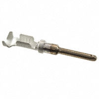 TE Connectivity AMP Connectors - 1924579-3 - PIN CONTACT WIRE2WIRE NICKEL