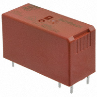TE Connectivity Potter & Brumfield Relays - RTX3-1AT-B009 - RELAY GEN PURPOSE SPST 16A 9V