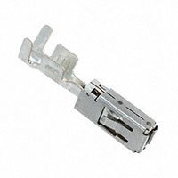 TE Connectivity AMP Connectors - 1-968851-1 - CONN SOCKET 13.5-17AWG TIN