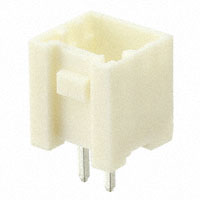 TE Connectivity AMP Connectors - 1971032-2 - 2POS HEADER ASSEMBLY GIC 2.0