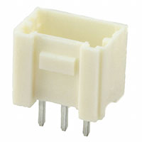 TE Connectivity AMP Connectors - 1971032-3 - 3POS HEADER ASSEMBLY GIC 2.0