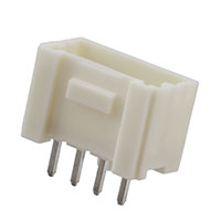 TE Connectivity AMP Connectors - 1971032-4 - 4POS HEADER ASSEMBLY GIC 2.0