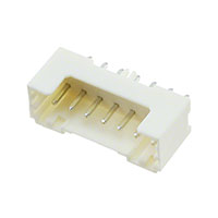 TE Connectivity AMP Connectors - 1971032-7 - 7POS HEADER ASSEMBLY GIC 2.0