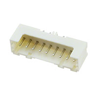 TE Connectivity AMP Connectors - 1971032-9 - 9POS HEADER ASSEMBLY GIC 2.0
