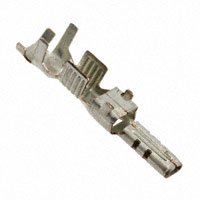 TE Connectivity AMP Connectors - 1971782-2 - TAB CONTACT, 14 AWG