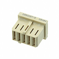 TE Connectivity AMP Connectors 1982257-5