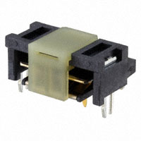 TE Connectivity AMP Connectors - 1982295-5 - CONN PLUG 2POS 7.80MM R/A SLDR