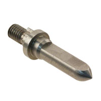 TE Connectivity Aerospace, Defense and Marine - 2000676-2 - CONN PIN KEYED GUIDE MACHINED