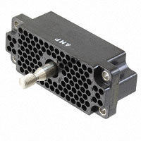 TE Connectivity AMP Connectors 201692-2