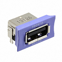 TE Connectivity AMP Connectors 2041370-1