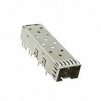 TE Connectivity AMP Connectors 2057159-1