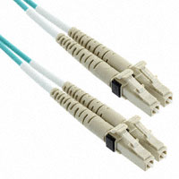 TE Connectivity AMP Connectors - 2064862-3 - FIBER OPTIC CABLE ASSEMBLIES