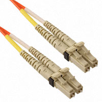 TE Connectivity AMP Connectors - 2064865-3 - FIBER OPTIC CABLE ASSEMBLIES