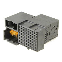 TE Connectivity AMP Connectors - 2065698-2 - TINMAN POWER HYBRID RECPT ASSY