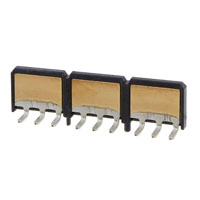 TE Connectivity AMP Connectors - 2085196-1 - CONN EDGE DUAL MALE 6POS GOLD