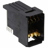 TE Connectivity AMP Connectors - 2085199-3 - ASSY 2X4 MINIPAK HDE SEQ3, ROH