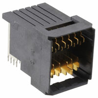 TE Connectivity AMP Connectors - 2085200-3 - ASSY 2X6 MINIPAK HDE SEQ3, ROH