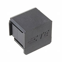 TE Connectivity Aerospace, Defense and Marine - 2102449-1 - DUMMY SOLID BLOCK RA HDR