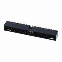 TE Connectivity AMP Connectors - 2-103167-7 - CONN HEADER 60POS R/A DUAL 30AU