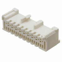 TE Connectivity AMP Connectors - 2108640-1 - 2.5 SDL POST HDR HSG 10P STD EXP