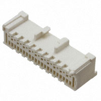 TE Connectivity AMP Connectors - 2108641-1 - 2.5 SDL POST HDR HSG 11P STD EXP
