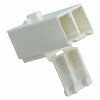 TE Connectivity AMP Connectors - 2-1241964-2 - STANDARD TIMER HOUSING MARK II 2