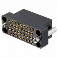 TE Connectivity AMP Connectors - 213809-7 - CONN SOCKET VERT 34POS W/HDW