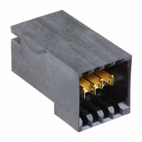 TE Connectivity AMP Connectors - 2-1410271-2 - CONN HEADER POWER .8" R/A 4POS