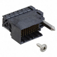 TE Connectivity AMP Connectors - 2143019-2 - IMP100,S,H,RA2P10C,RG,LEW39