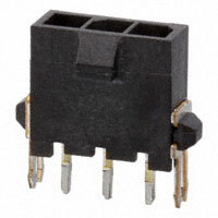 TE Connectivity AMP Connectors 2-1445051-3