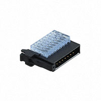 TE Connectivity AMP Connectors - 2-1473562-7 - RITS CONN.PLUG ASSY 7P BLLE