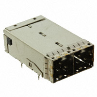 TE Connectivity AMP Connectors - 2149966-1 - MINISAS HD 1X2 REC ASSEMBLY