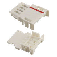 TE Connectivity AMP Connectors 2154018-3