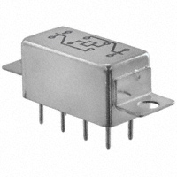 TE Connectivity Aerospace, Defense and Marine - HFW5A1230K00 - RELAY GEN PURPOSE DPDT 5A 26.5V
