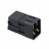 TE Connectivity AMP Connectors - 2169797-4 - IMP,POWER,3PR,R/A,HDR,6.9,5.7,SN