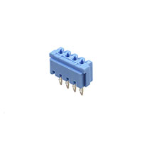 TE Connectivity AMP Connectors 2-173985-4