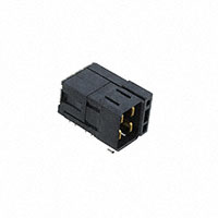 TE Connectivity AMP Connectors - 2180851-2 - IMP,PWR,3PR,HDR,R-HLD,1X,797-2,N