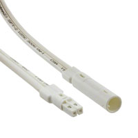 TE Connectivity AMP Connectors - 2181191-1 - CABLE SPT-2 PLUG TO OUTLET