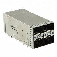 TE Connectivity AMP Connectors 2198325-6