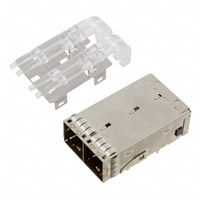 TE Connectivity AMP Connectors 2198483-1