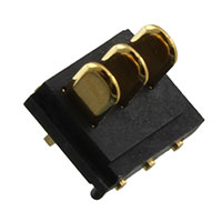 TE Connectivity AMP Connectors - 2199011-1 - BATTERY BLOCK CONN. PLUG ASSY